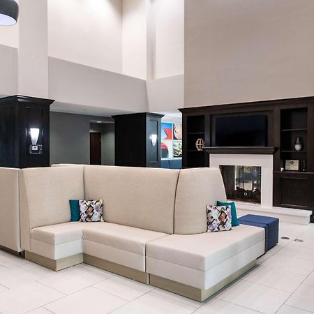 Hampton Inn & Suites Effingham Ngoại thất bức ảnh
