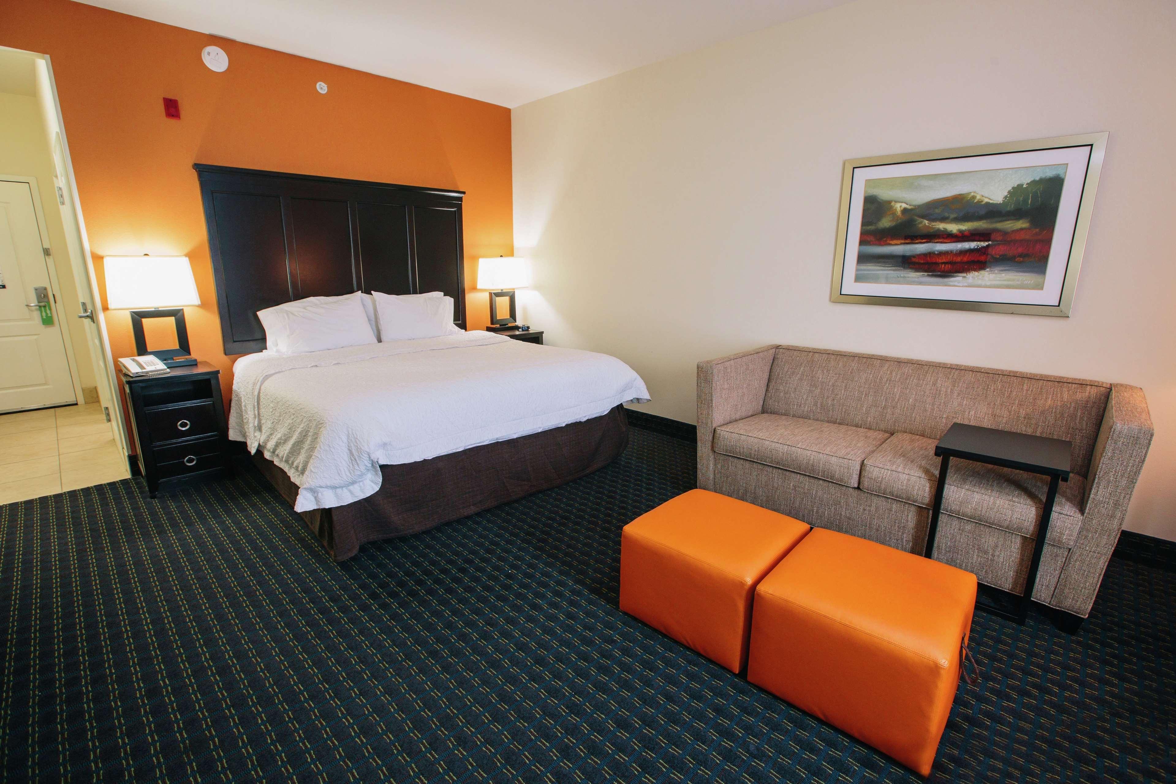 Hampton Inn & Suites Effingham Ngoại thất bức ảnh