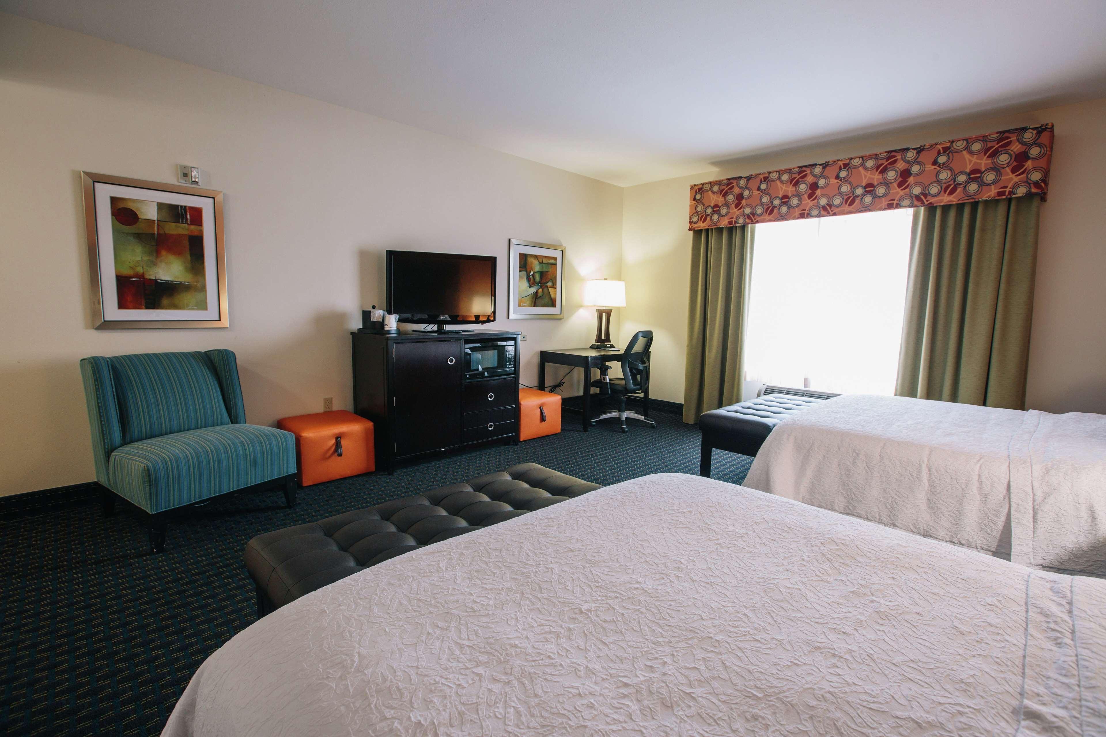 Hampton Inn & Suites Effingham Ngoại thất bức ảnh