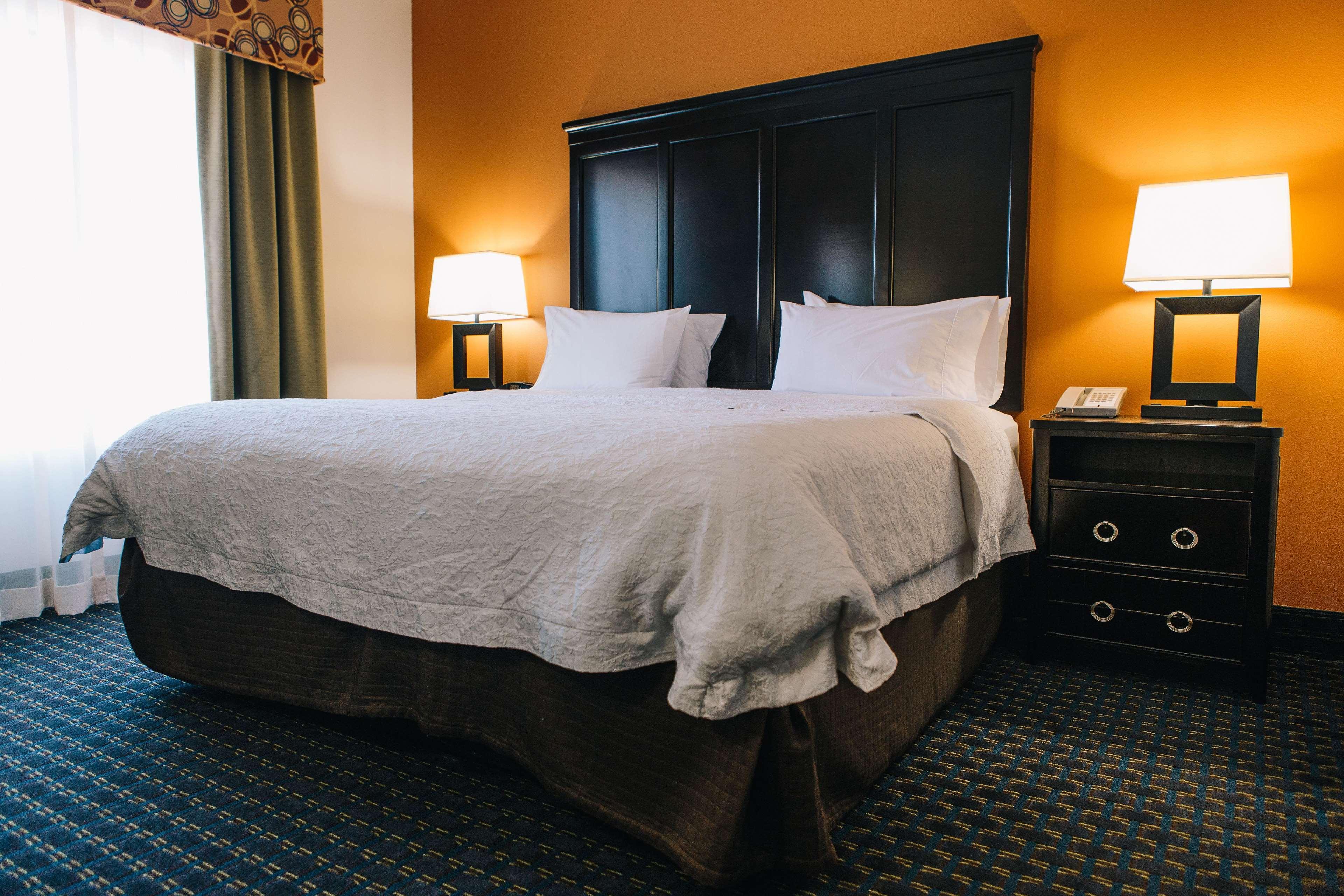 Hampton Inn & Suites Effingham Ngoại thất bức ảnh