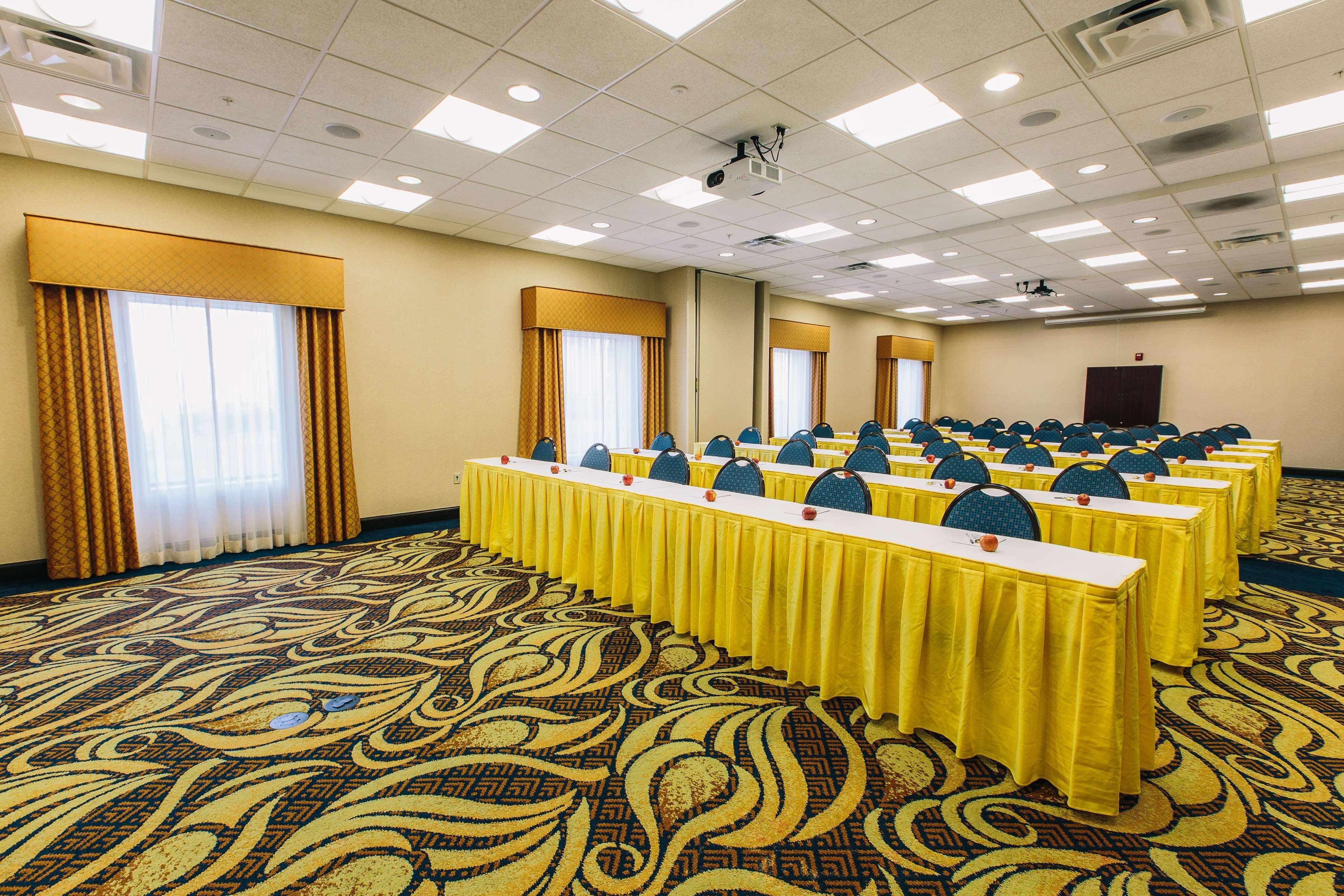 Hampton Inn & Suites Effingham Ngoại thất bức ảnh