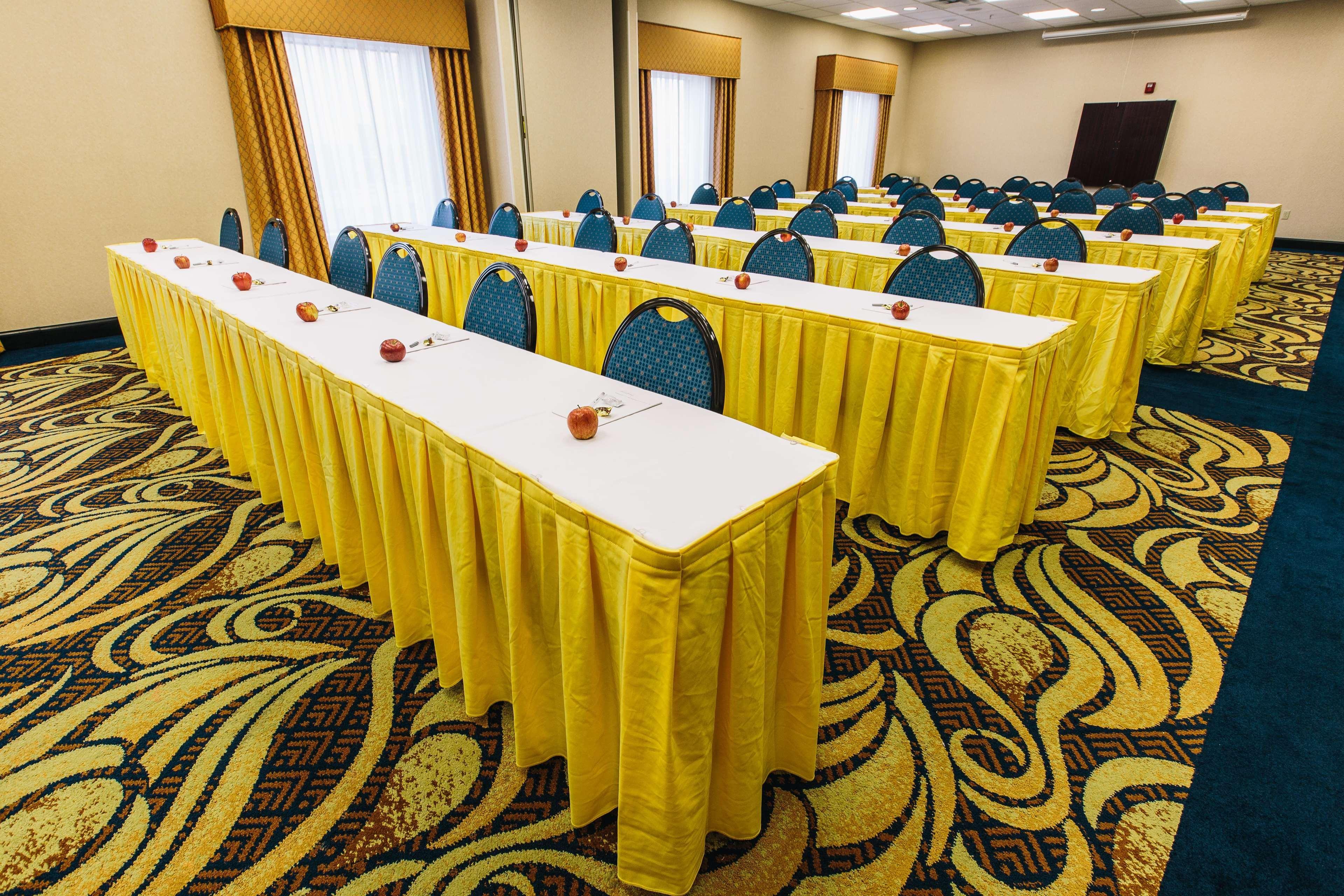 Hampton Inn & Suites Effingham Ngoại thất bức ảnh