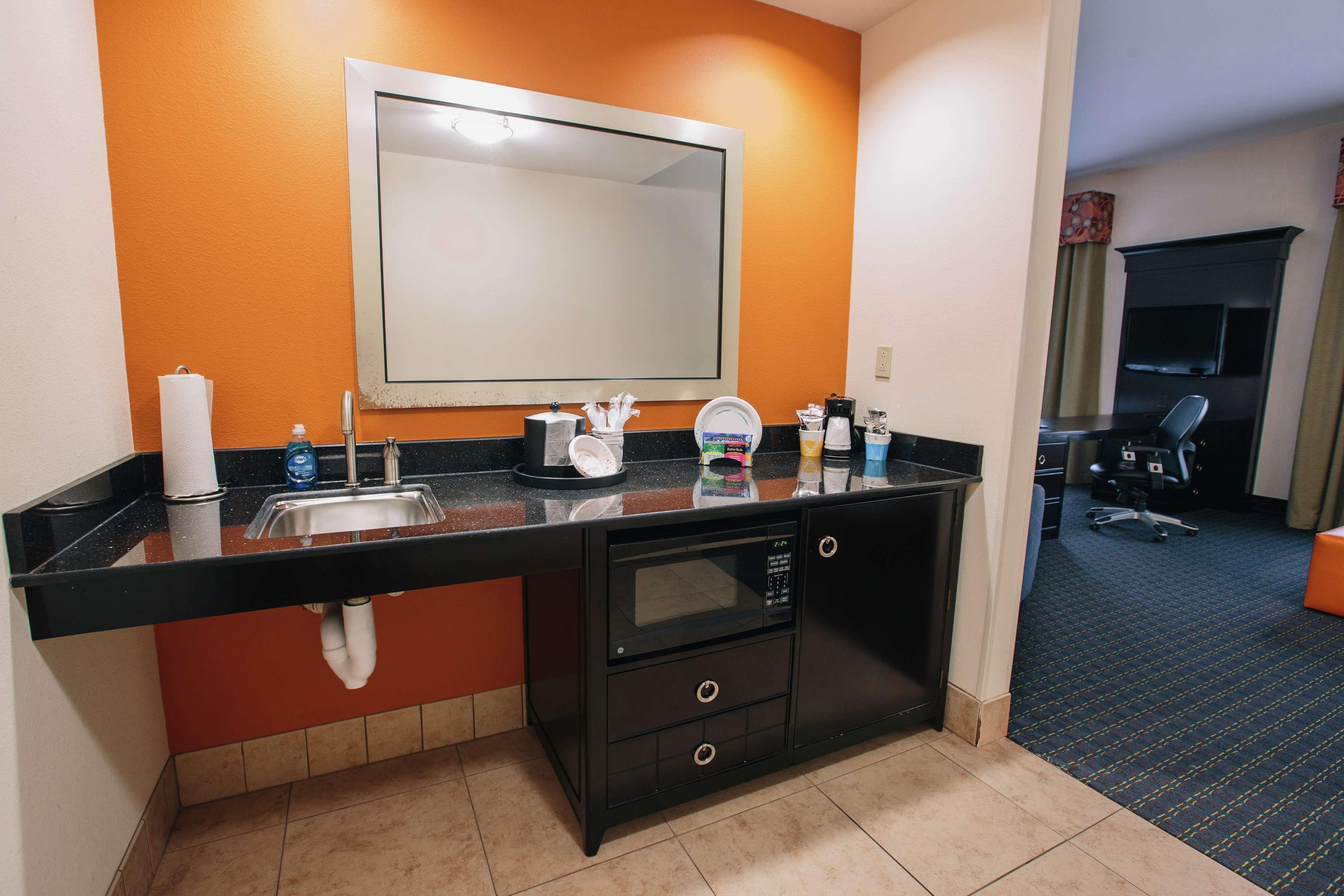 Hampton Inn & Suites Effingham Ngoại thất bức ảnh
