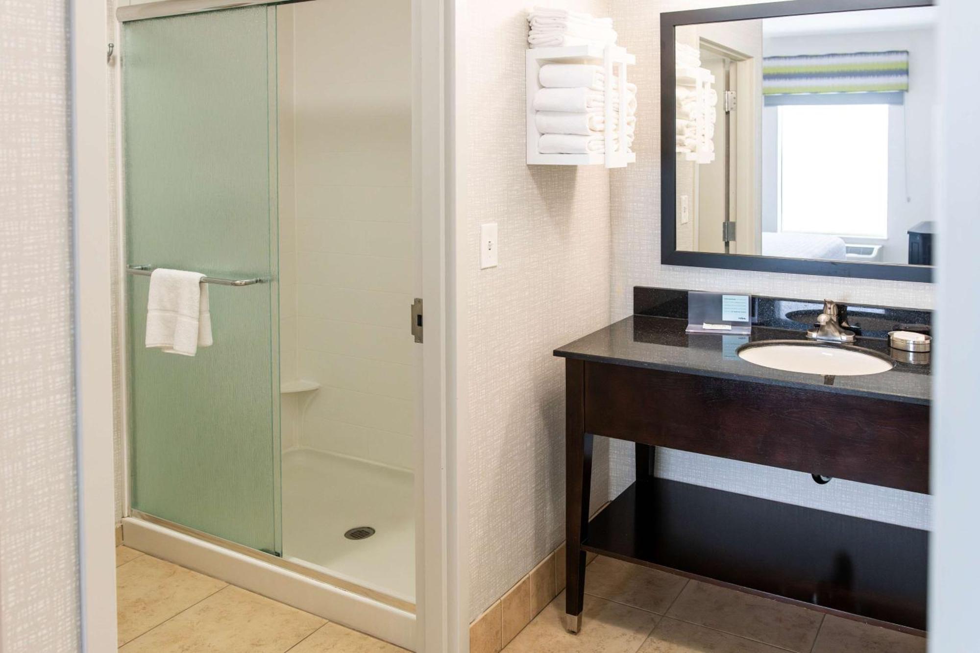 Hampton Inn & Suites Effingham Ngoại thất bức ảnh