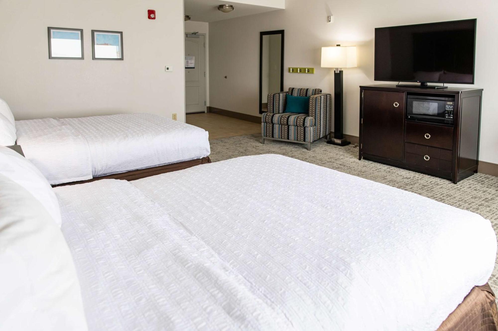 Hampton Inn & Suites Effingham Ngoại thất bức ảnh