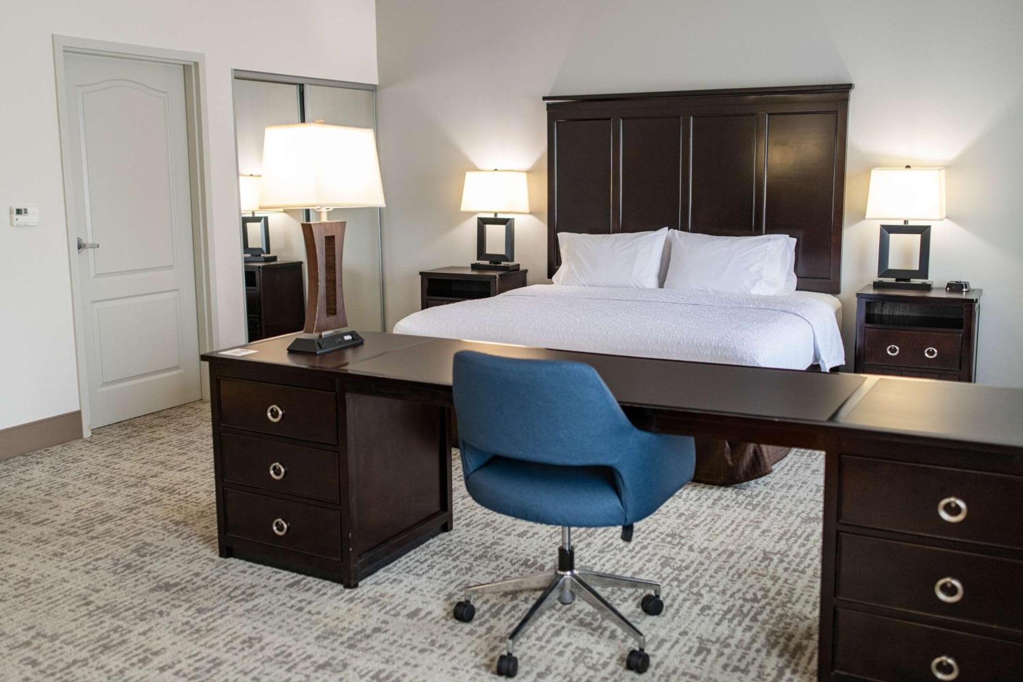 Hampton Inn & Suites Effingham Ngoại thất bức ảnh