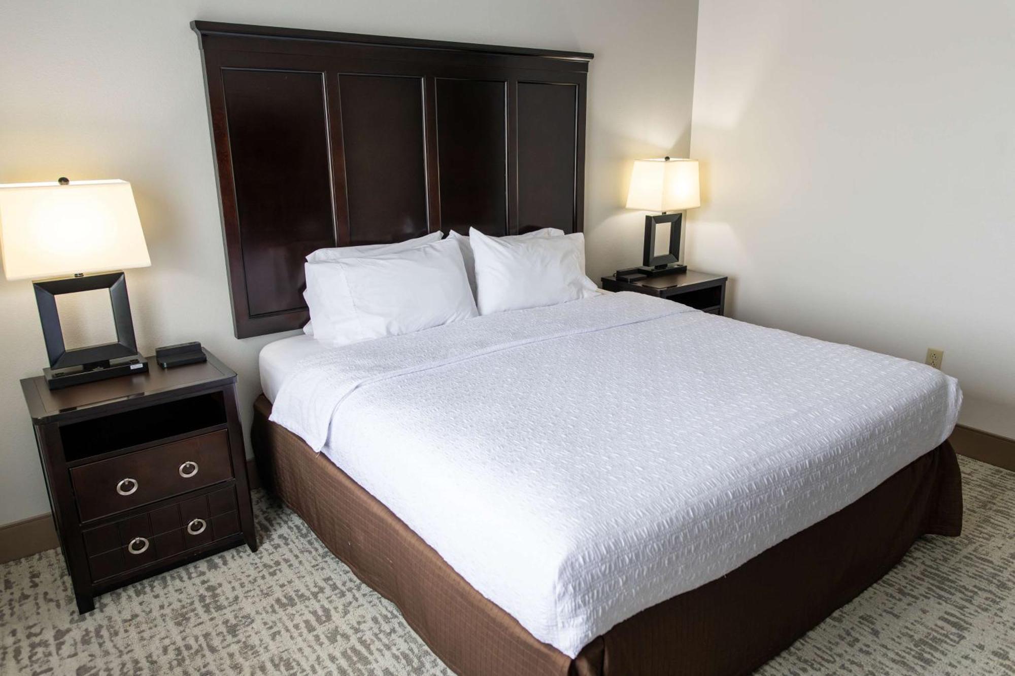 Hampton Inn & Suites Effingham Ngoại thất bức ảnh