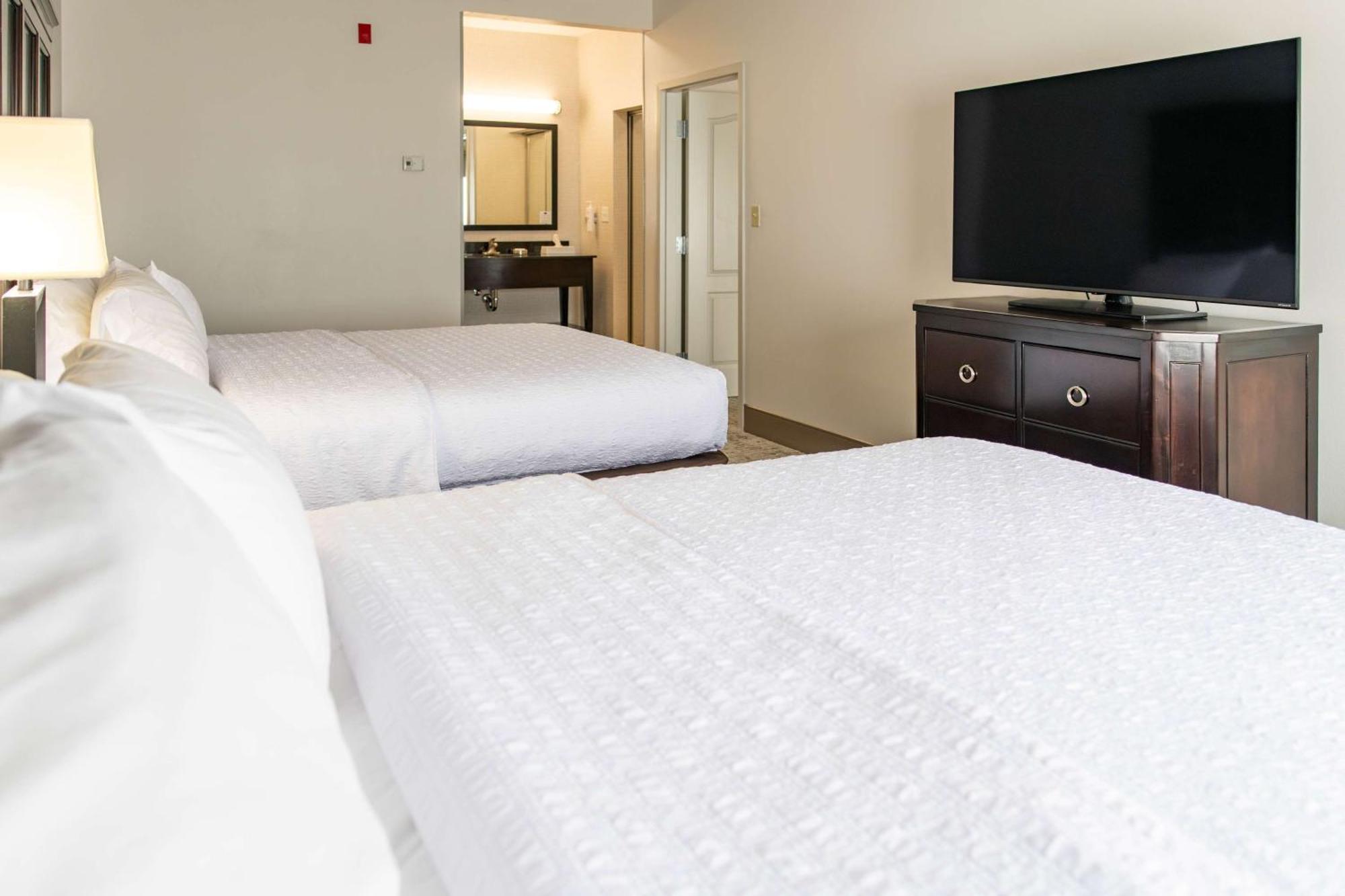 Hampton Inn & Suites Effingham Ngoại thất bức ảnh
