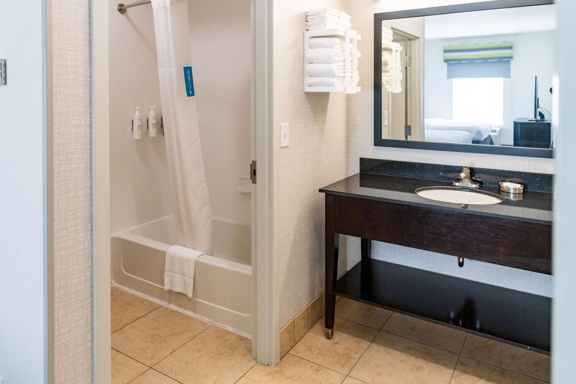 Hampton Inn & Suites Effingham Ngoại thất bức ảnh