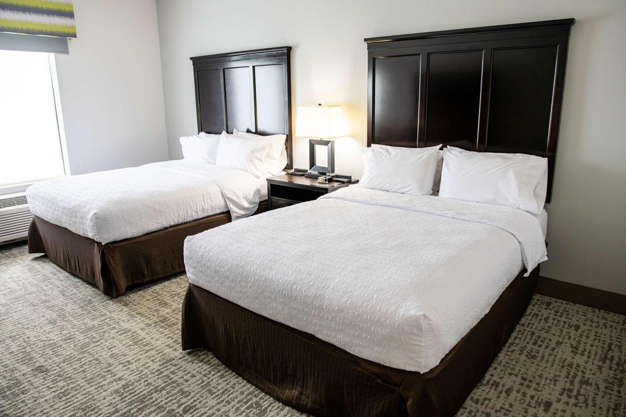 Hampton Inn & Suites Effingham Ngoại thất bức ảnh