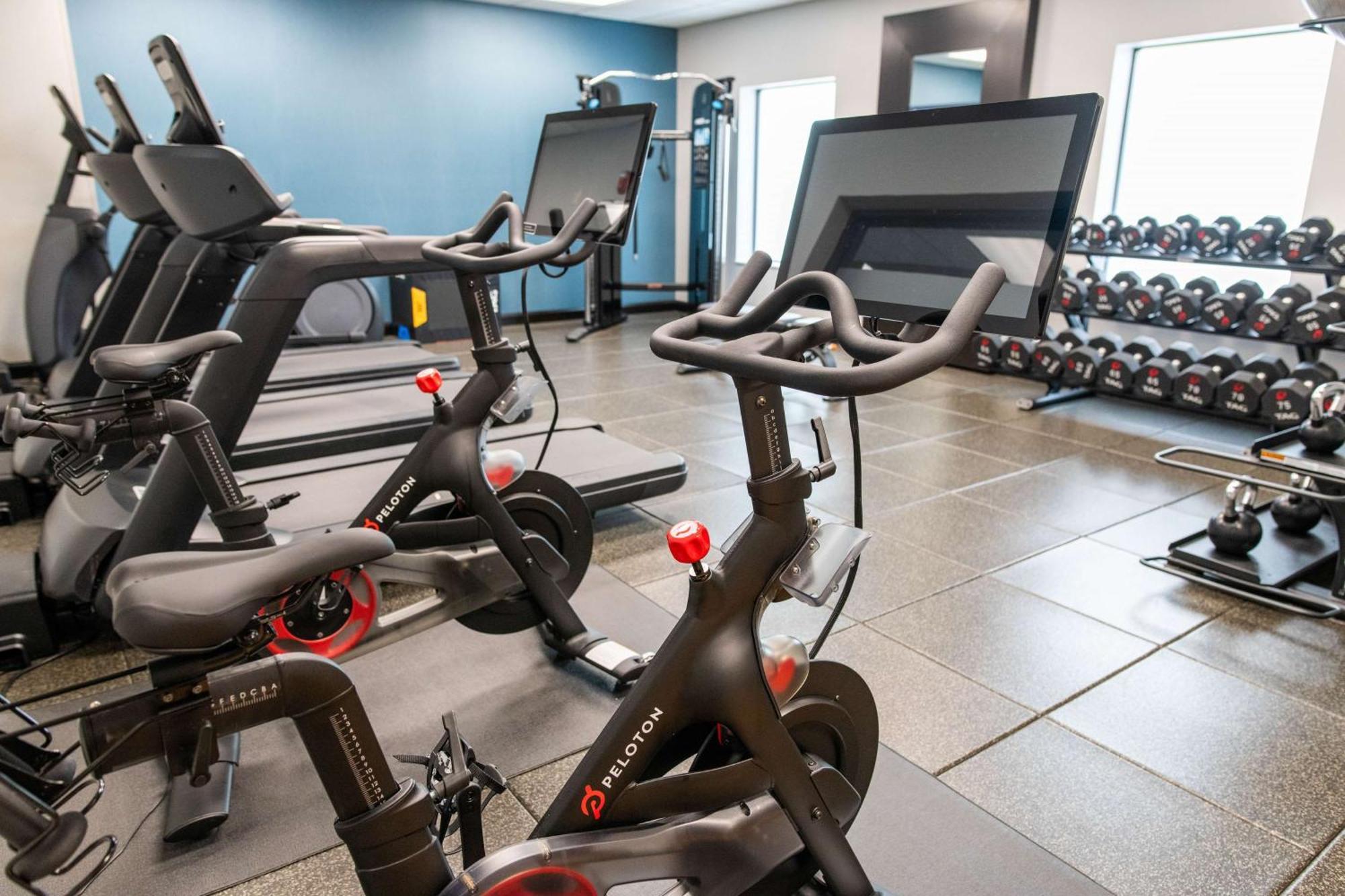Hampton Inn & Suites Effingham Ngoại thất bức ảnh
