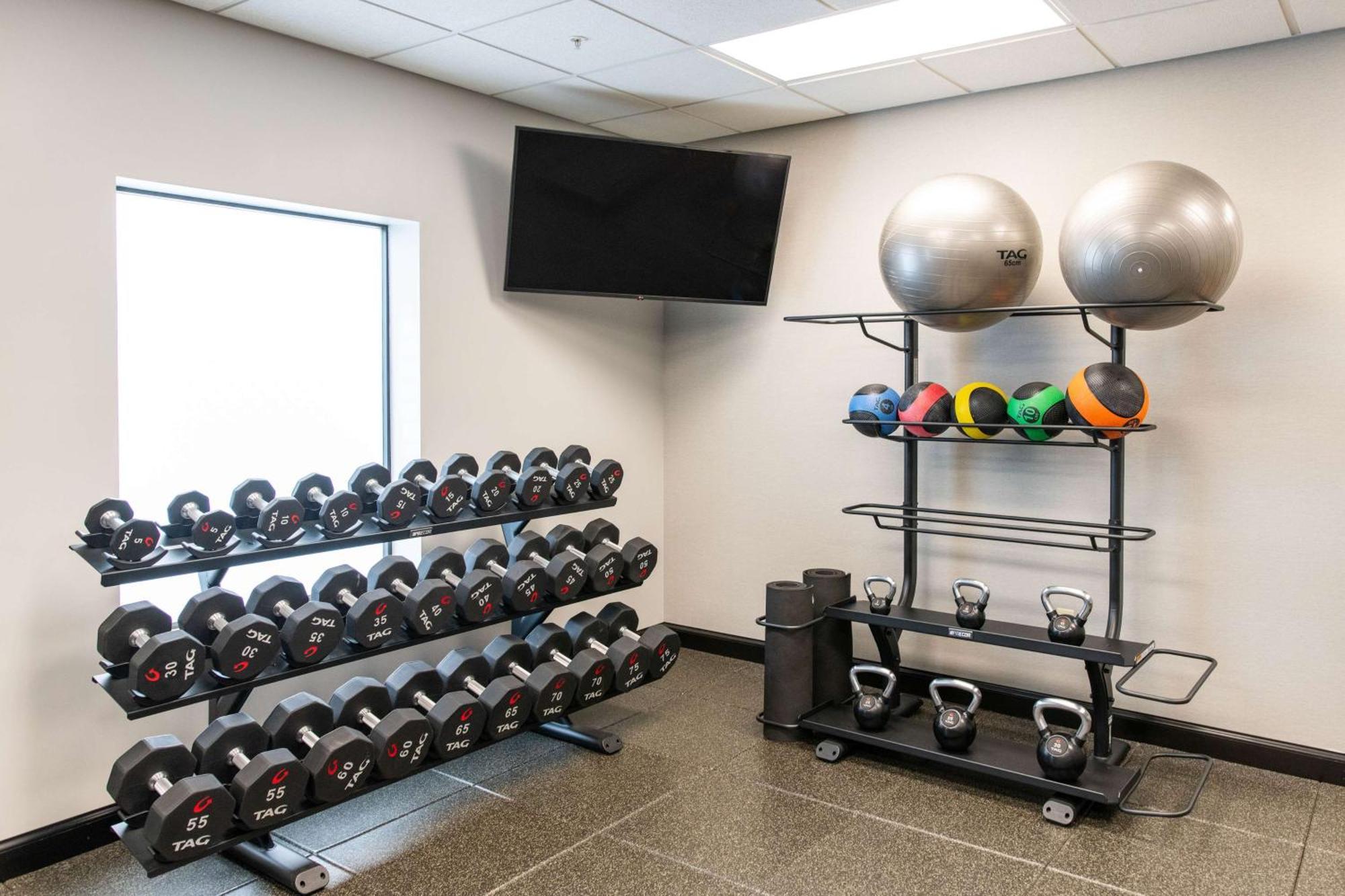 Hampton Inn & Suites Effingham Ngoại thất bức ảnh