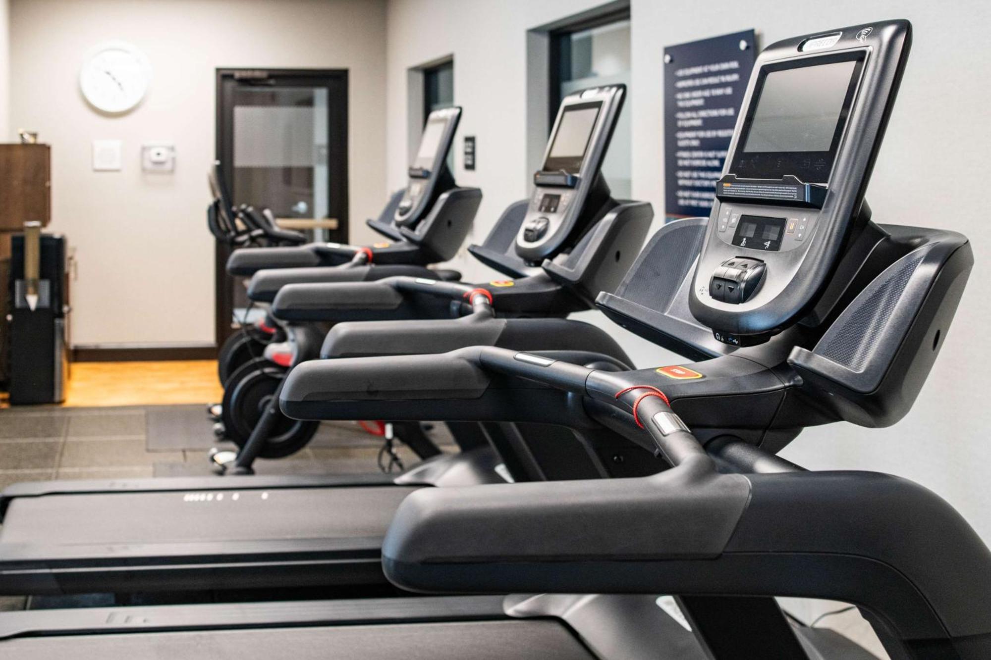 Hampton Inn & Suites Effingham Ngoại thất bức ảnh