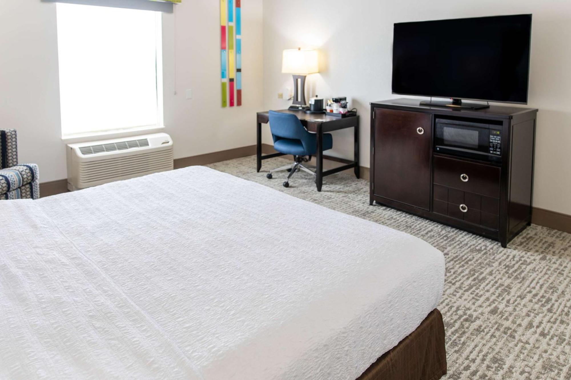 Hampton Inn & Suites Effingham Ngoại thất bức ảnh