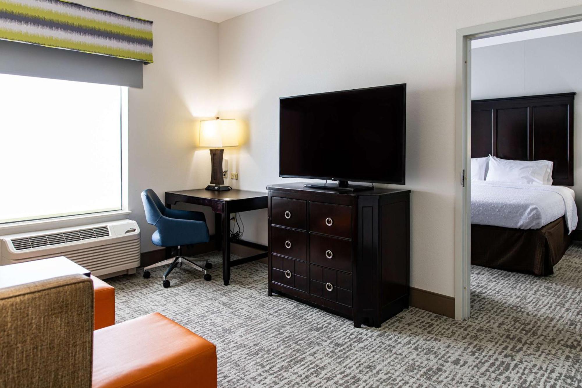 Hampton Inn & Suites Effingham Ngoại thất bức ảnh